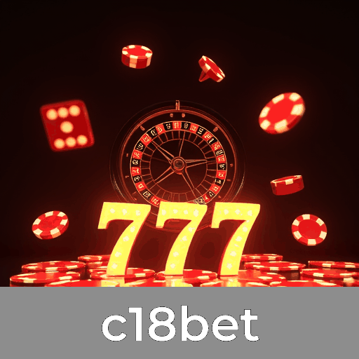 c18bet: Excelência em Apostas Esportivas com Dedicação ao Esporte Brasileiro