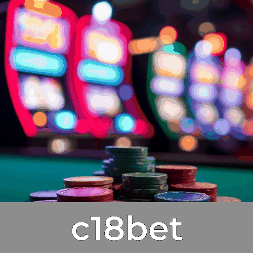 C18Bet: A Emoção Instantânea do Crash Game com Retornos Altos