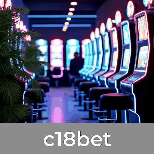 c18bet: Excelência em Apostas Esportivas com Dedicação ao Esporte Brasileiro