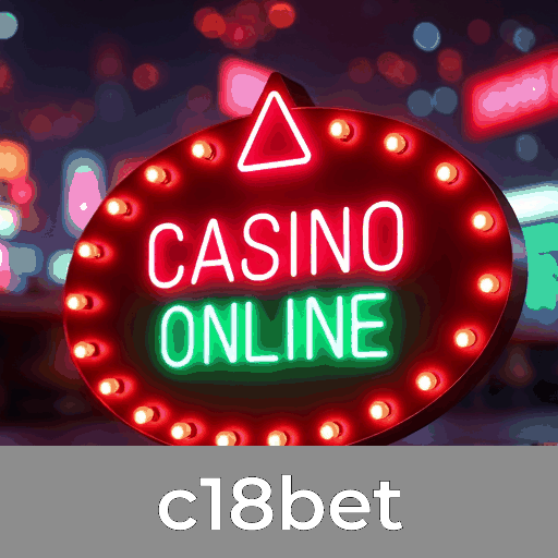 C18Bet: A Emoção Instantânea do Crash Game com Retornos Altos