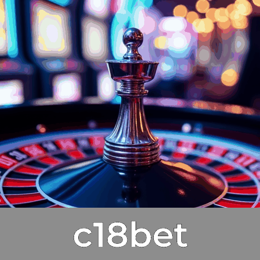 Descubra o Acesso Seguro e Instantâneo Premium no c18bet