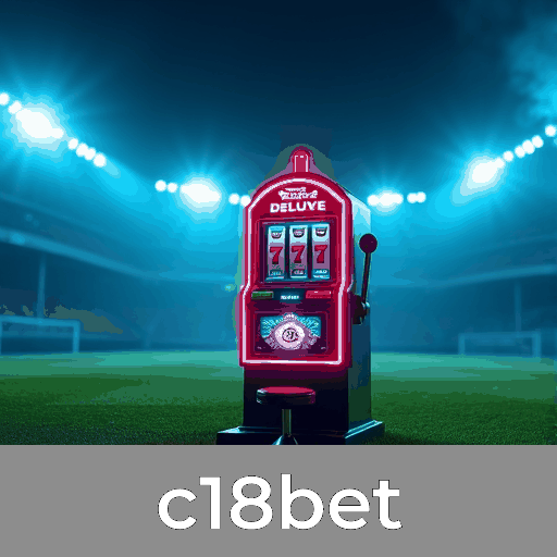 Bem-vindo ao c18bet: A Melhor Plataforma de Apostas com Serviço Profissional
