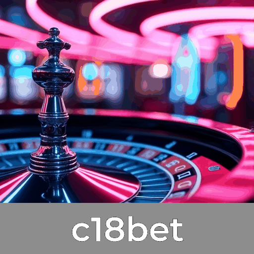 c18bet: A Emoção dos Jogos de Cassino e Oportunidades de Ganho Incríveis