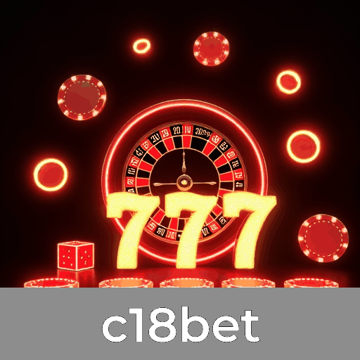 c18bet: A Plataforma Confiável para uma Experiência Premium de Apostas
