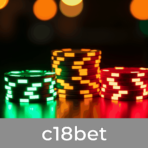 c18bet: Seu Cassino Online Seguro e Rápido