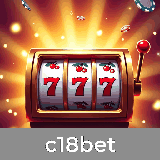 Explore o bônus generoso e promoções exclusivas no c18bet