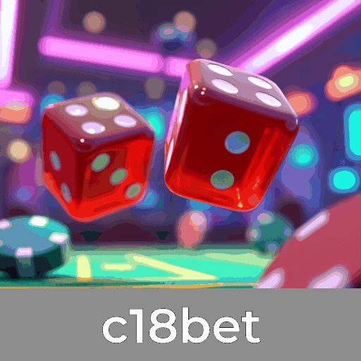 C18Bet: Aposta Conveniente com Aplicativo Móvel Completo