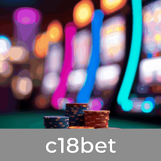 C18bet: Variedade de Jogos Exclusivos e Entretenimento Completo com Slots de Alta Volatilidade e Jogos de Mesa ao Vivo