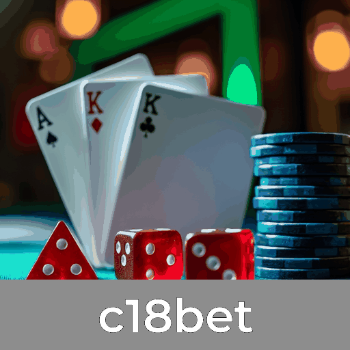 C18Bet: Descubra o Estímulo do Crash Game com Multiplicadores Altos!