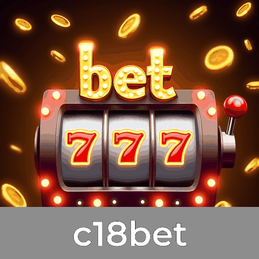 Descubra o Acesso Seguro e Instantâneo Premium no c18bet