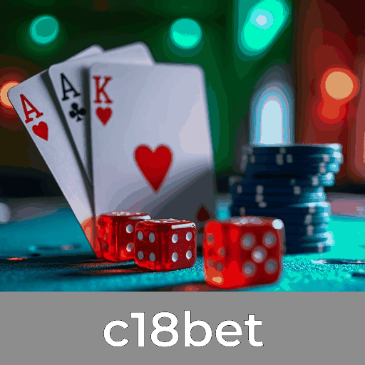 Descubra a Experiência Imersiva dos Jogos de Cassino com Variedade Incrível no c18bet