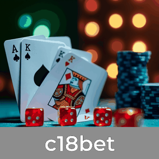 C18Bet: Aposta Conveniente com Aplicativo Móvel Completo