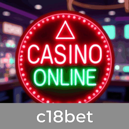 Bem-vindo ao c18bet: A Melhor Plataforma de Apostas com Serviço Profissional