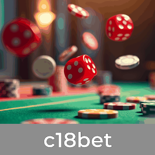 Explore o bônus generoso e promoções exclusivas no c18bet