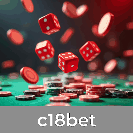 Experiência Profissional e Realista com c18bet